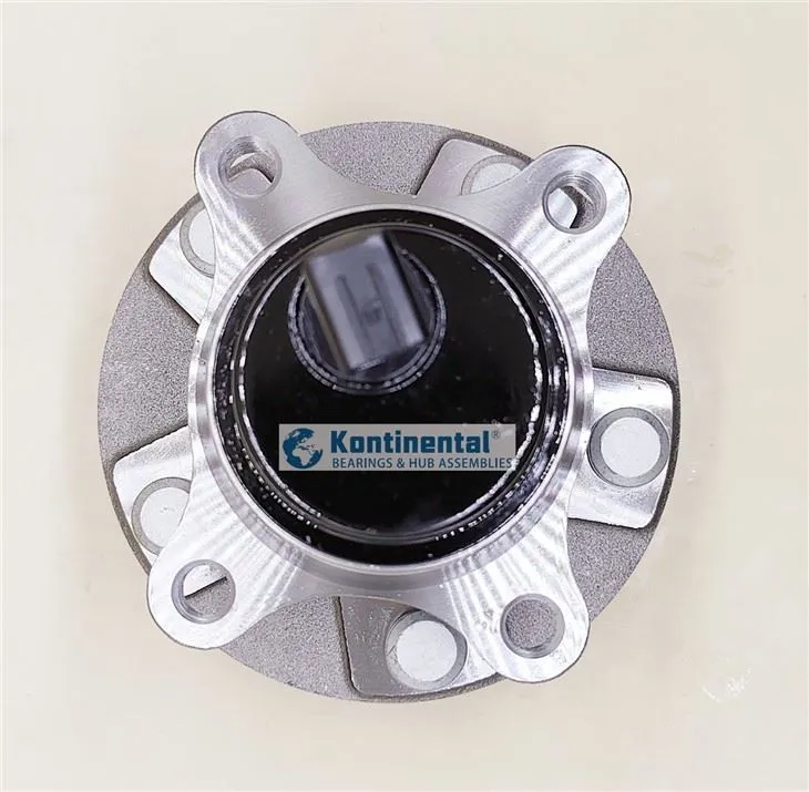 43550-50011 3DACF027FS LEXUS LS430 UCF30 HUB BEARING ASSEMBLY