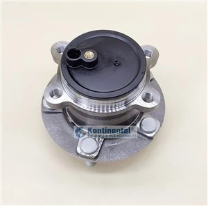 TK48-26-15X για Mazda CX-9 2Σύστημα πλήμνης τροχού WD